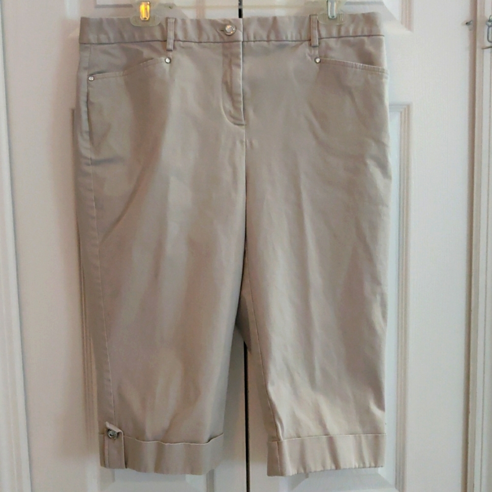 JM Collection Capri